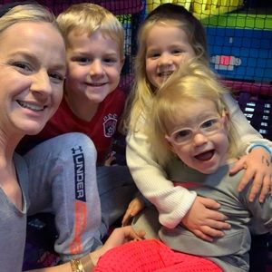 Meet your Posher, Jill